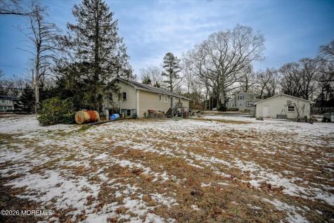 206 Cassville Road Jackson NJ 08527