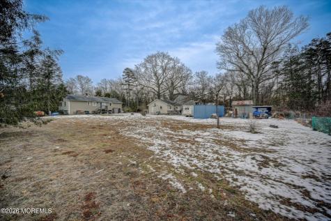 206 Cassville Road Jackson NJ 08527
