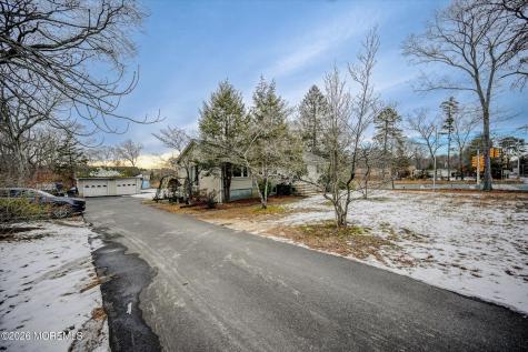 206 Cassville Road Jackson NJ 08527