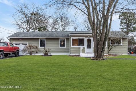 252 Ashwood Drive Brick NJ 08723
