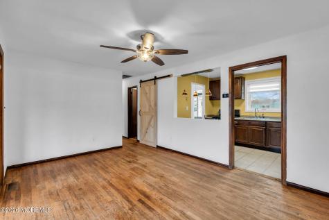 252 Ashwood Drive Brick NJ 08723