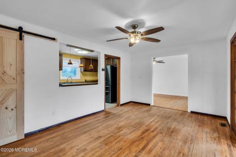 252 Ashwood Drive Brick NJ 08723