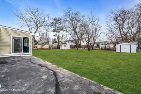 252 Ashwood Drive Brick NJ 08723