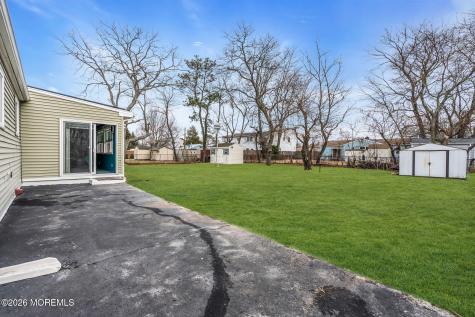 252 Ashwood Drive Brick NJ 08723