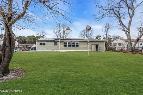 252 Ashwood Drive Brick NJ 08723