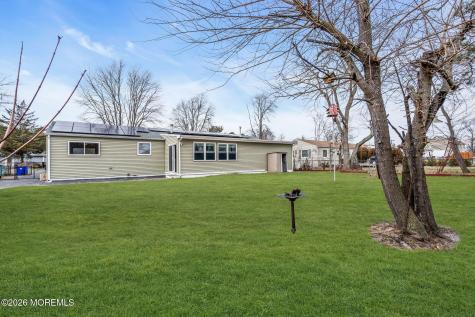 252 Ashwood Drive Brick NJ 08723