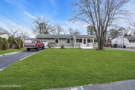 252 Ashwood Drive Brick NJ 08723
