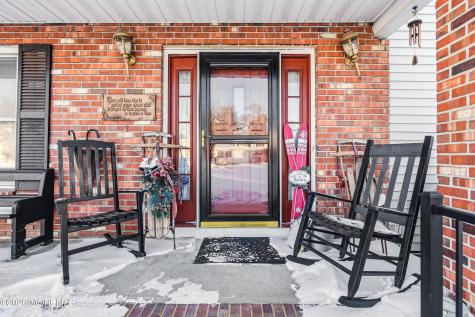 4 Cherry Tree Circle Howell NJ 07731