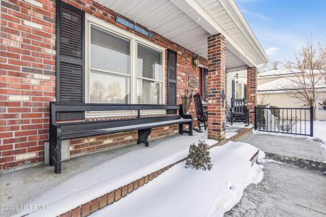 4 Cherry Tree Circle Howell NJ 07731