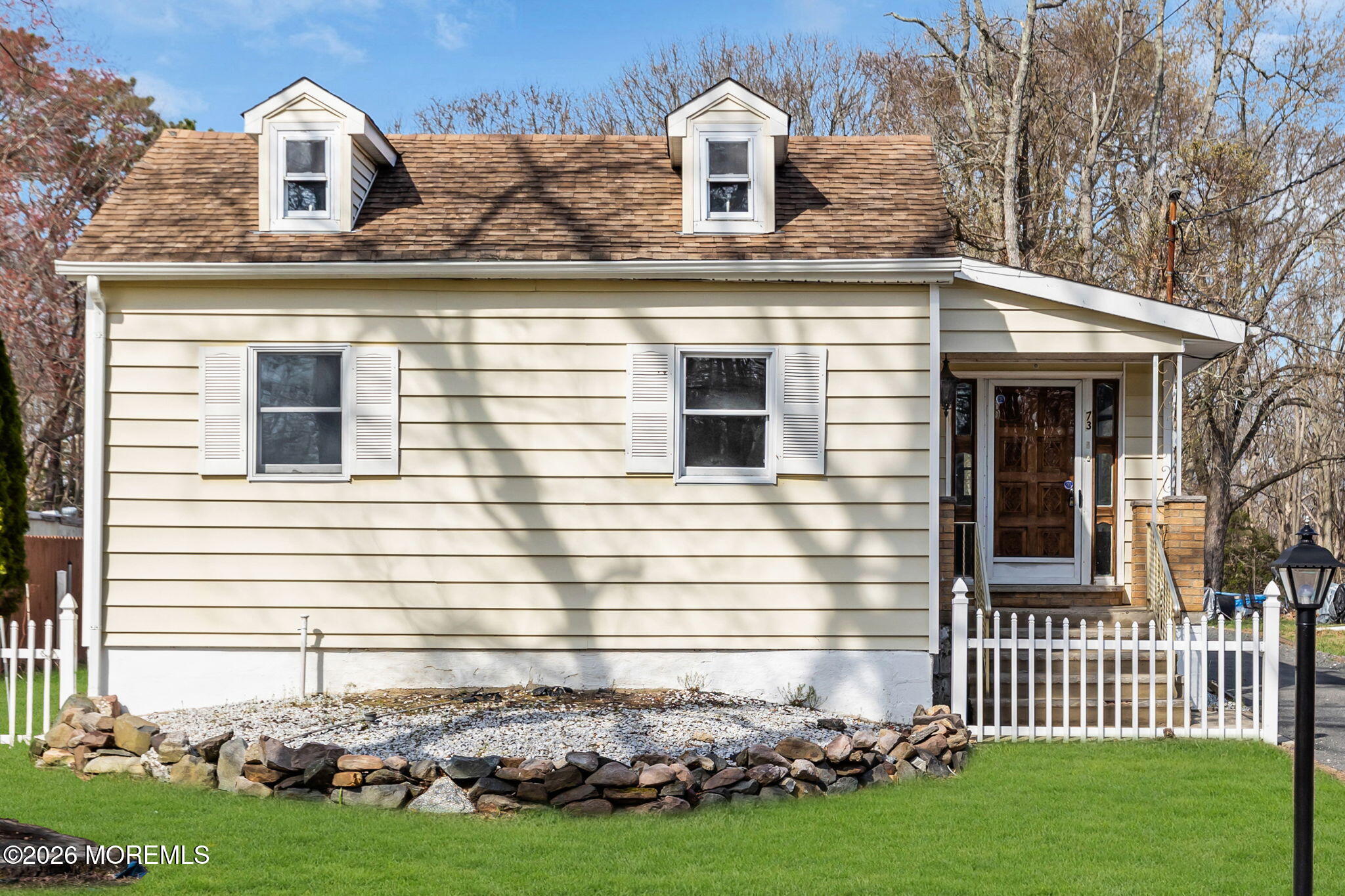 Howell NJ, 73 Maxim Road