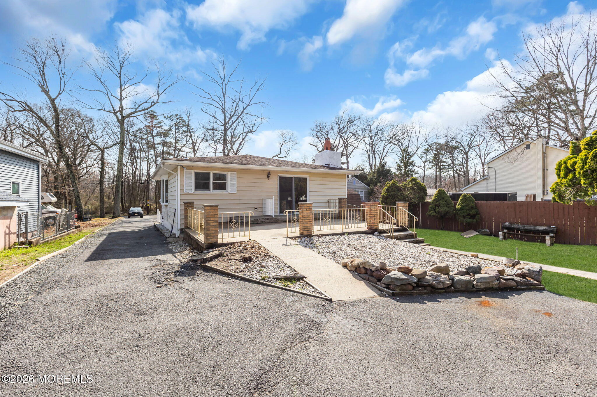 73 Maxim Road Howell NJ 07731