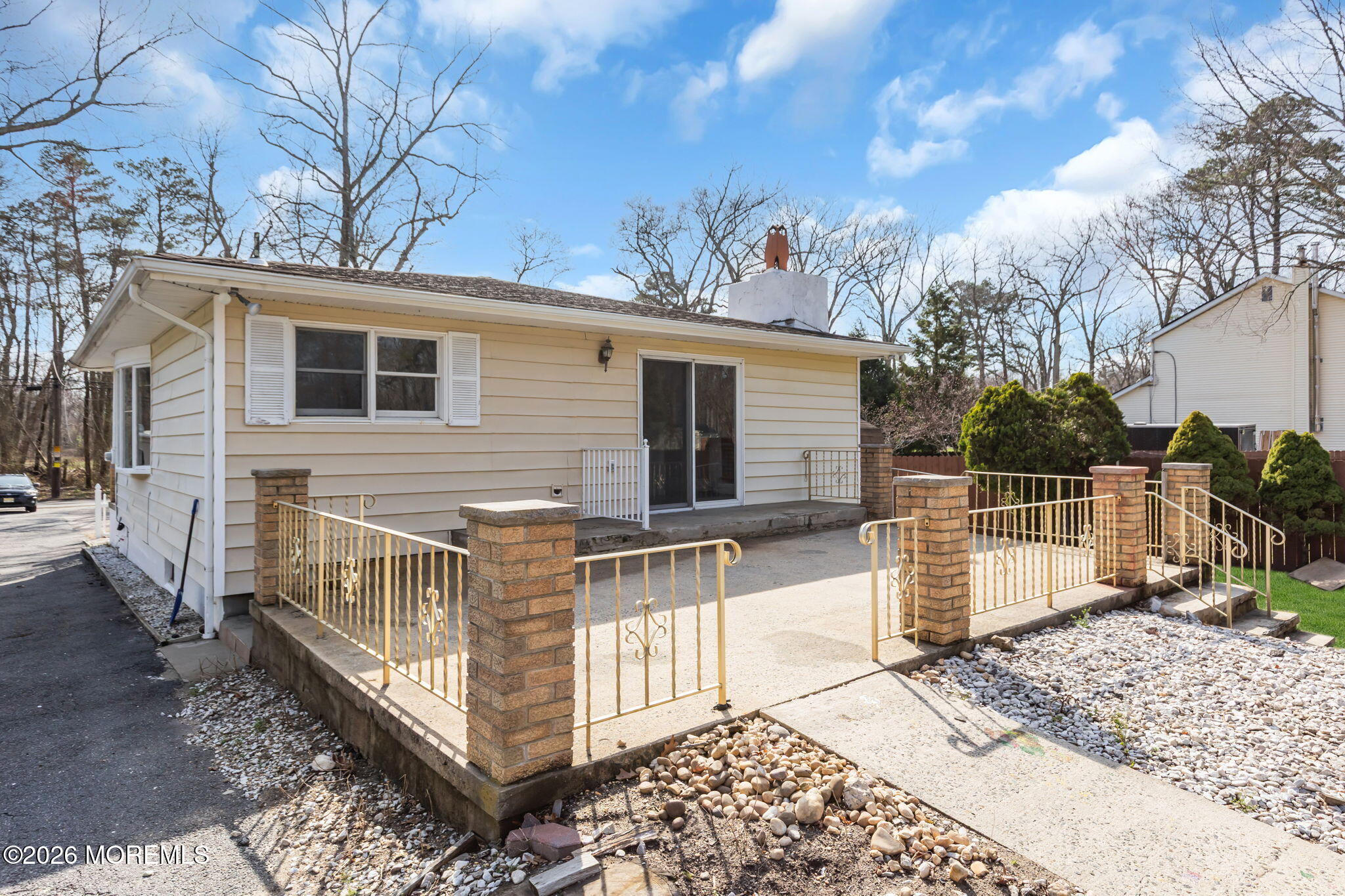 73 Maxim Road Howell NJ 07731