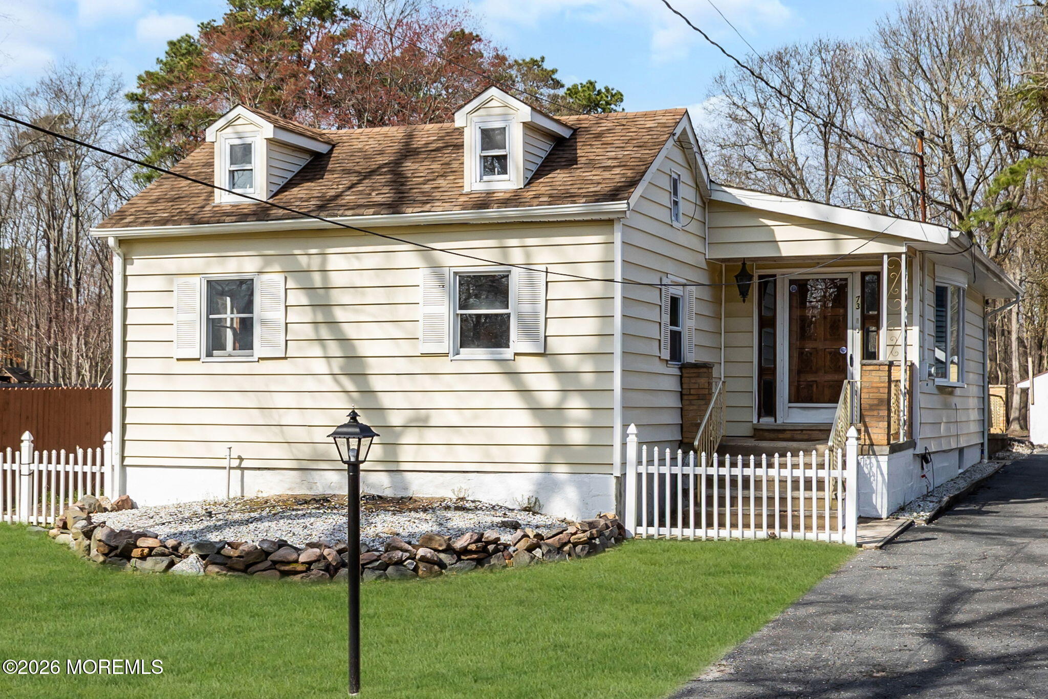 73 Maxim Road Howell NJ 07731