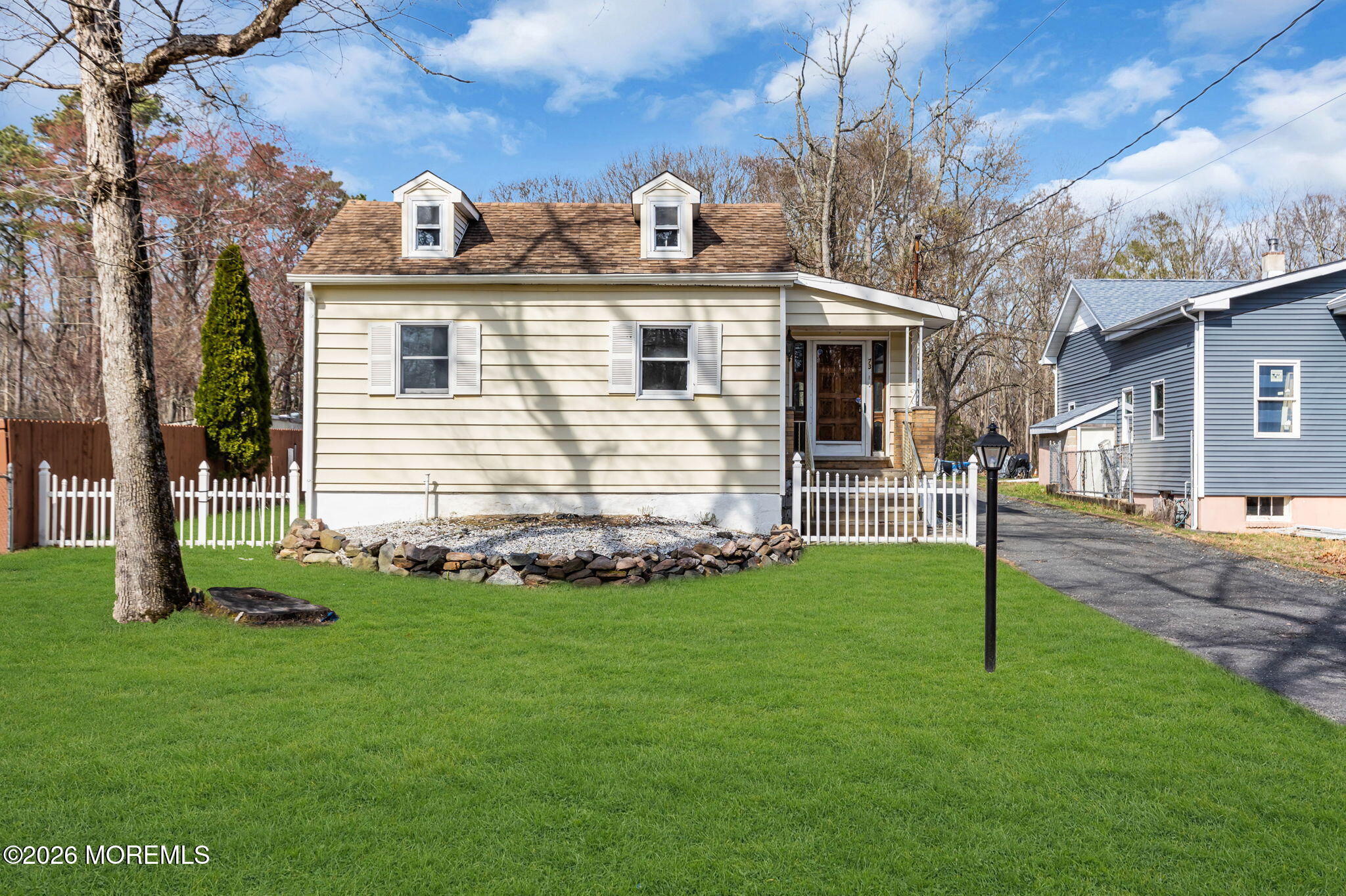73 Maxim Road Howell NJ 07731