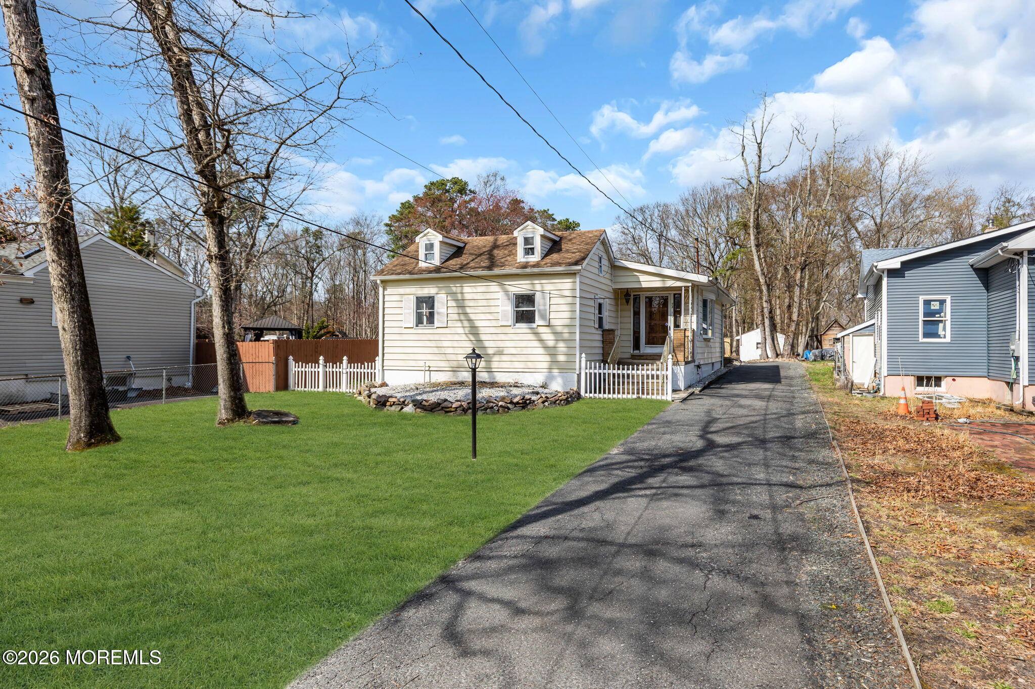 73 Maxim Road Howell NJ 07731
