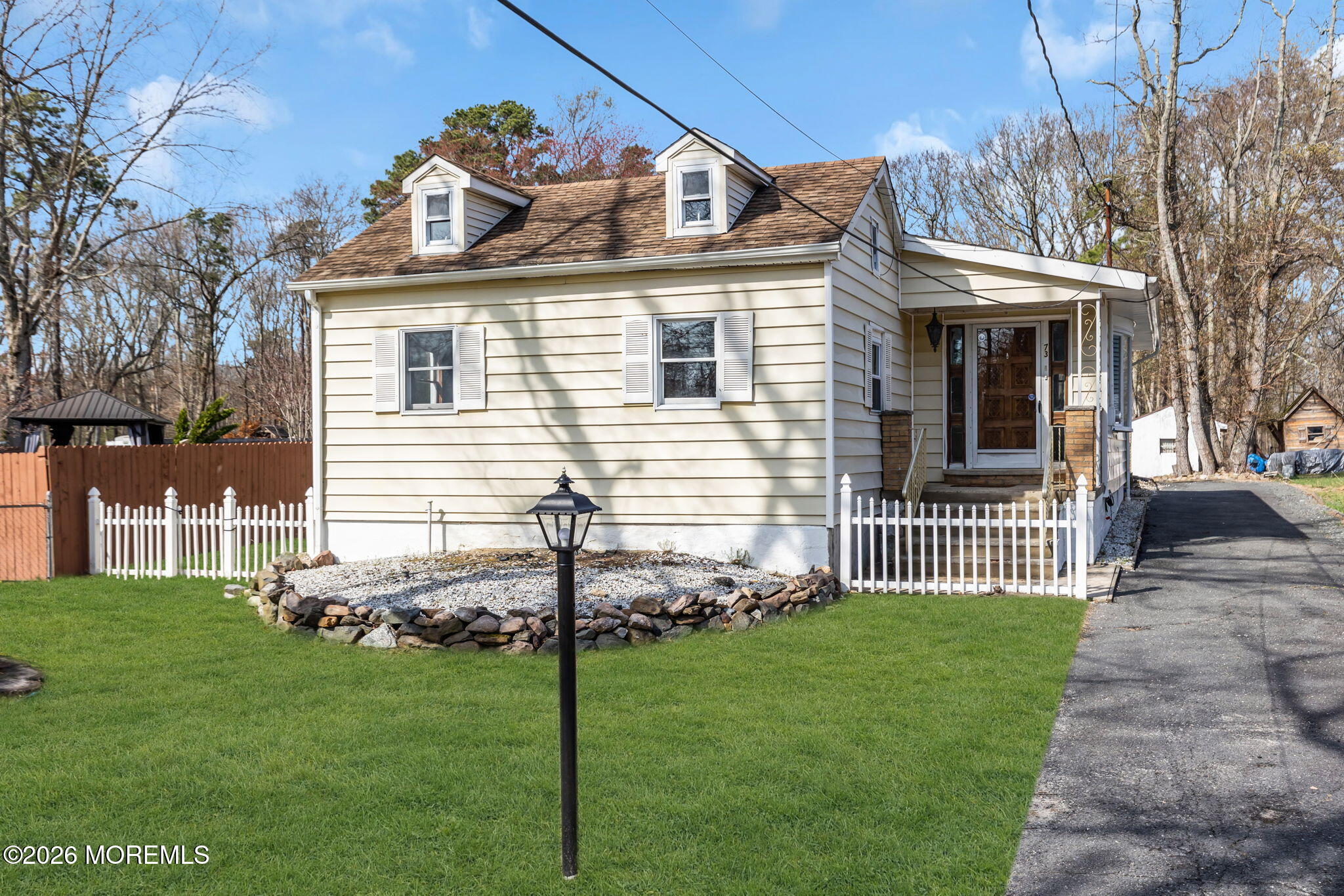 73 Maxim Road Howell NJ 07731