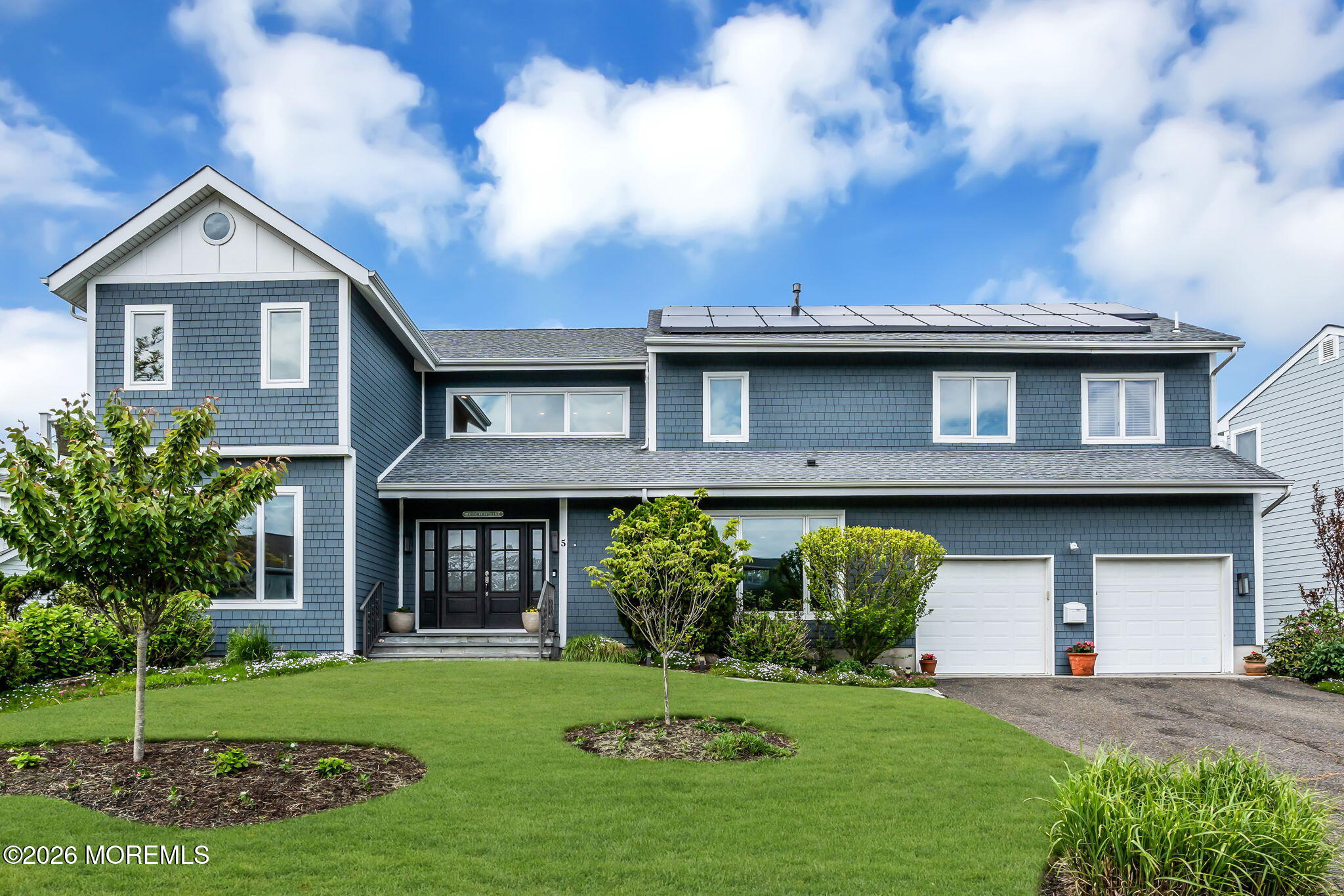 5 Drew Court Monmouth Beach NJ 07750