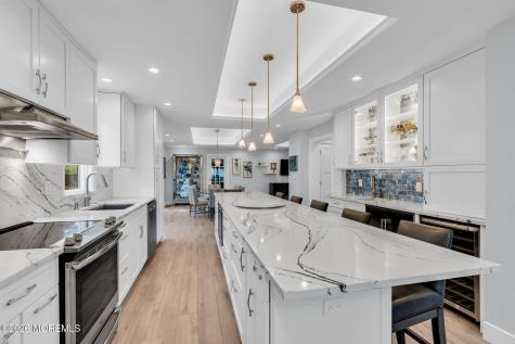 5 Drew Court Monmouth Beach NJ 07750