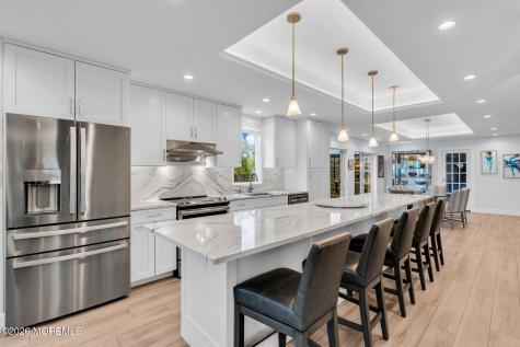 5 Drew Court Monmouth Beach NJ 07750