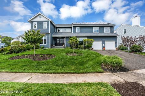 5 Drew Court Monmouth Beach NJ 07750