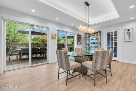 5 Drew Court Monmouth Beach NJ 07750