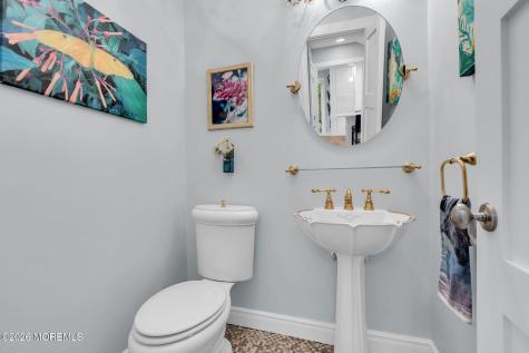 5 Drew Court Monmouth Beach NJ 07750