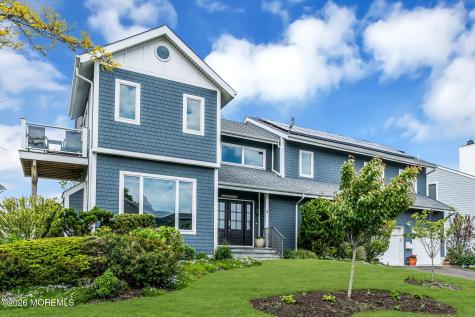5 Drew Court Monmouth Beach NJ 07750