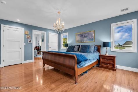 5 Drew Court Monmouth Beach NJ 07750
