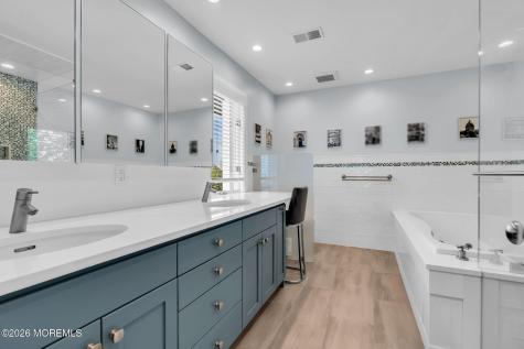 5 Drew Court Monmouth Beach NJ 07750