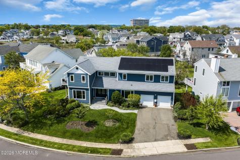 5 Drew Court Monmouth Beach NJ 07750