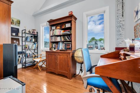 5 Drew Court Monmouth Beach NJ 07750