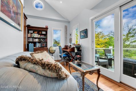 5 Drew Court Monmouth Beach NJ 07750