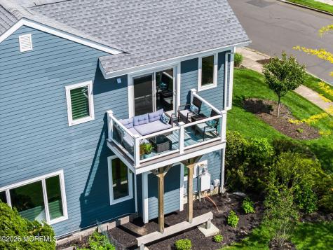 5 Drew Court Monmouth Beach NJ 07750