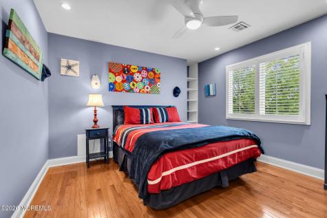 5 Drew Court Monmouth Beach NJ 07750