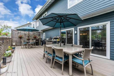 5 Drew Court Monmouth Beach NJ 07750