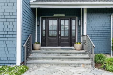5 Drew Court Monmouth Beach NJ 07750