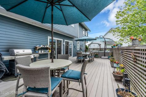 5 Drew Court Monmouth Beach NJ 07750