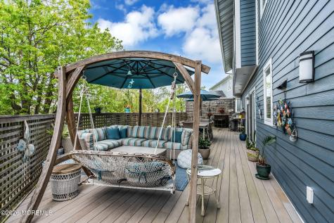 5 Drew Court Monmouth Beach NJ 07750