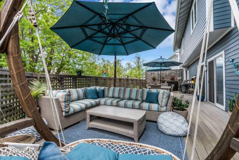 5 Drew Court Monmouth Beach NJ 07750