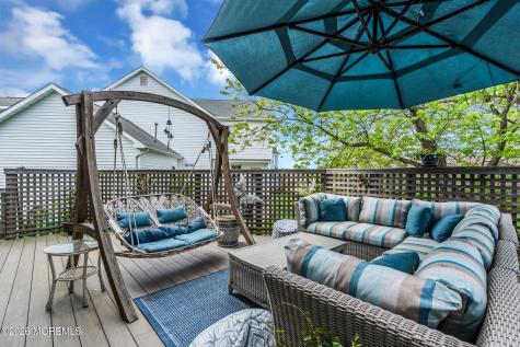 5 Drew Court Monmouth Beach NJ 07750