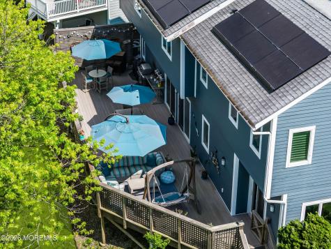 5 Drew Court Monmouth Beach NJ 07750
