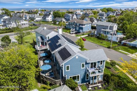 5 Drew Court Monmouth Beach NJ 07750