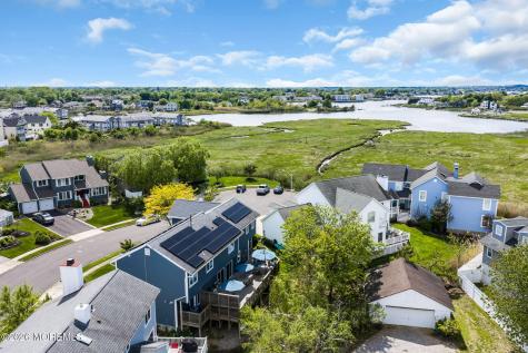 5 Drew Court Monmouth Beach NJ 07750