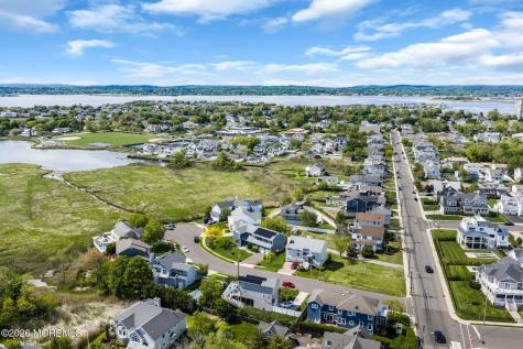 5 Drew Court Monmouth Beach NJ 07750