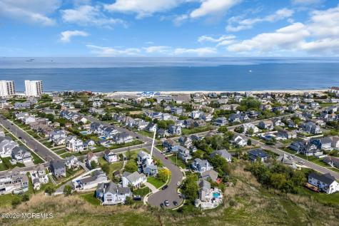 5 Drew Court Monmouth Beach NJ 07750