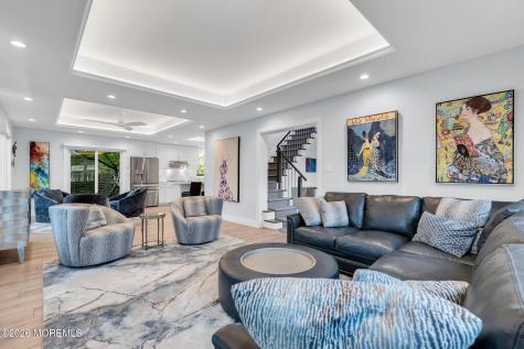 5 Drew Court Monmouth Beach NJ 07750