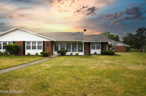 1179B Argyll Circle Lakewood NJ 08701