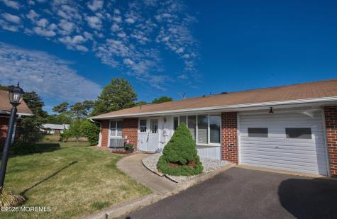 1179B Argyll Circle Lakewood NJ 08701