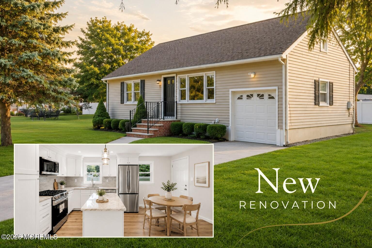 17 Harrison Road Freehold NJ 07728