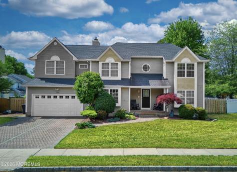 104 Duchess Lane Brick NJ 08724